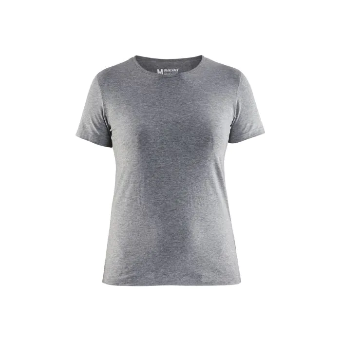 3304 Dames T-shirt slim fit