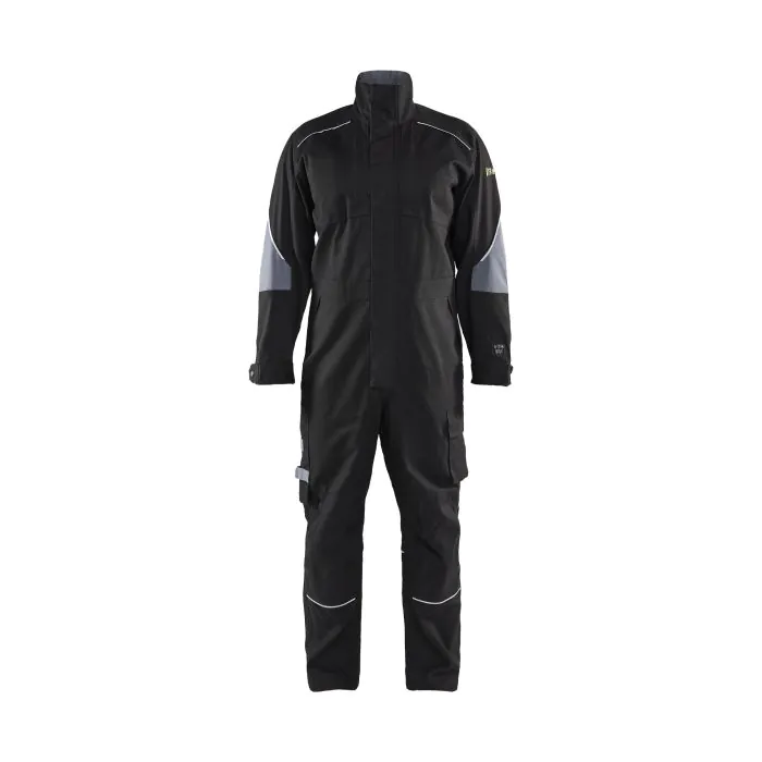 6061 Combinaison manches longues Retardant Flamme