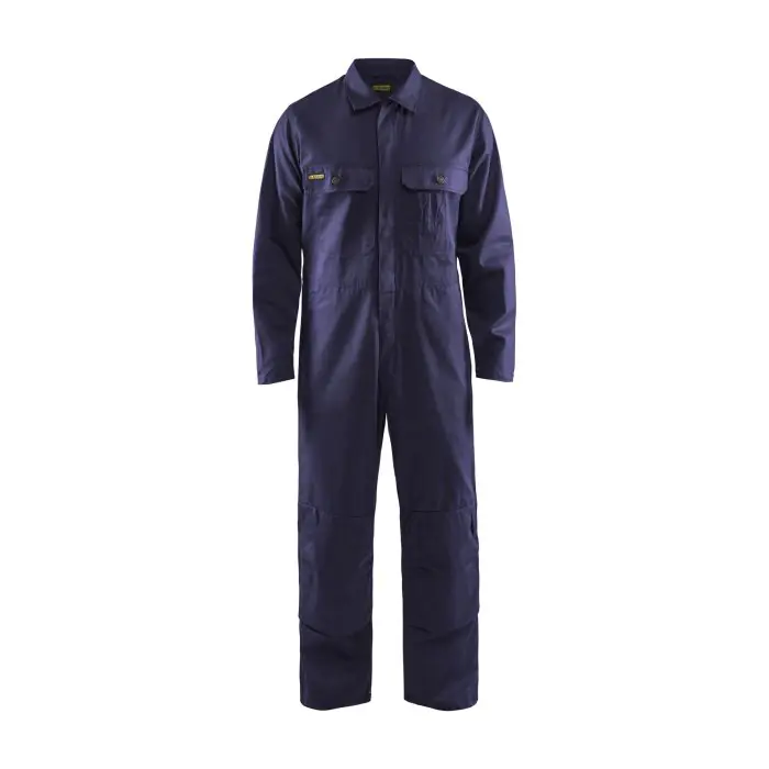 6151 Combinaison Industrie manches longues