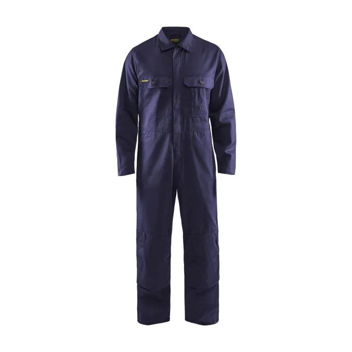 6151 Combinaison Industrie manches longues