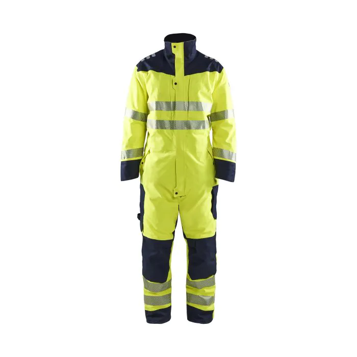 6317 Combinaison hiver multinormes