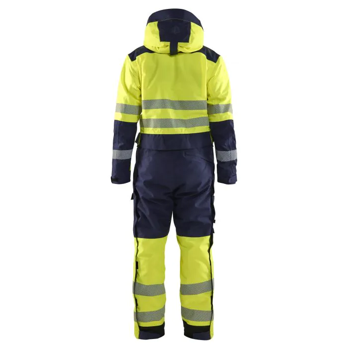 6725 Combinaison hiver haute-visibilité