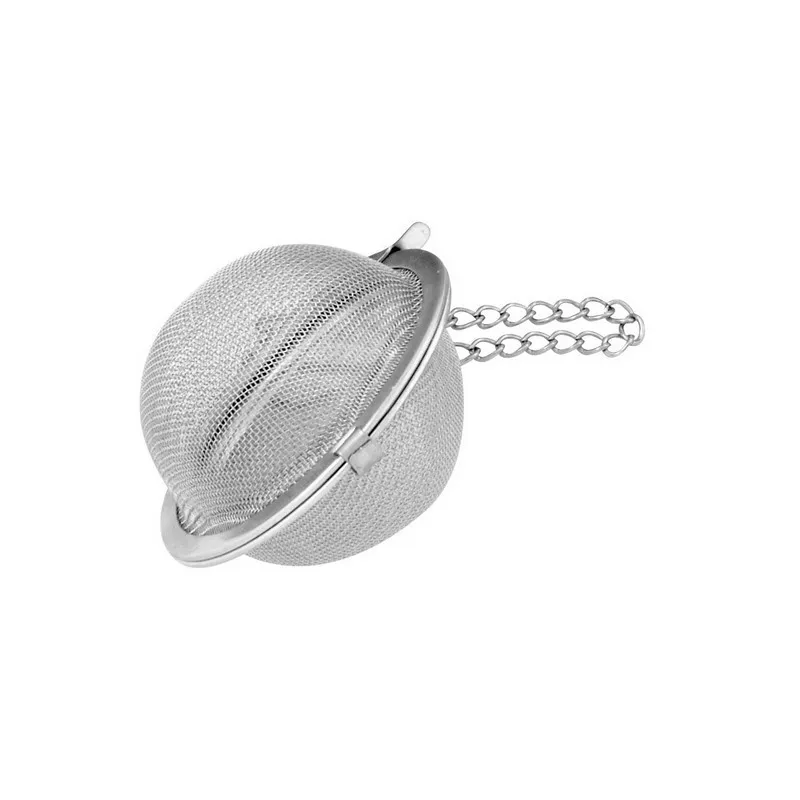 Acheter Boule à Thé Inox, Chevalier Diffusion