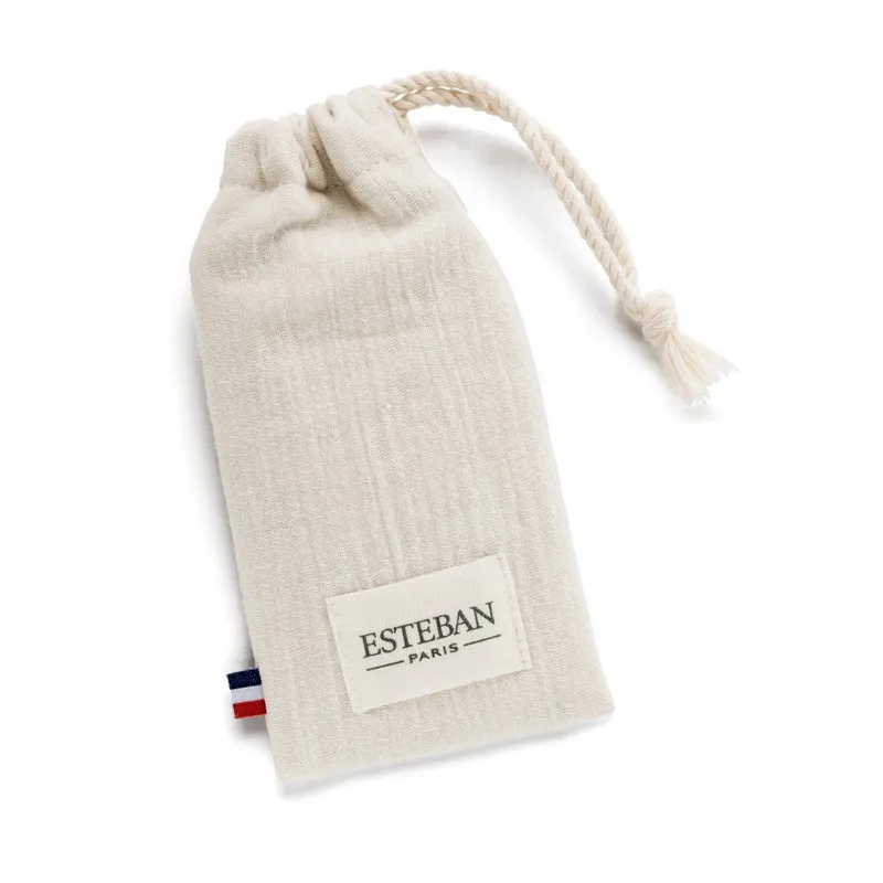 Acheter Pochette à parfum Pur Lin, Esteban