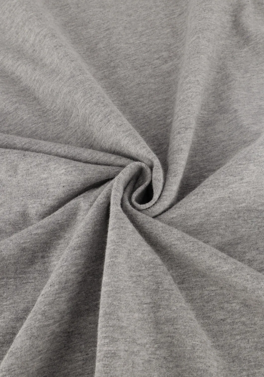 american vintage t-shirt fizvalley men en gris