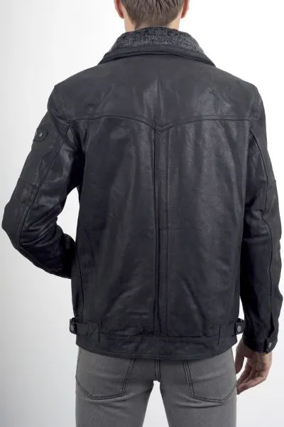 ARTURO 823 NOIR