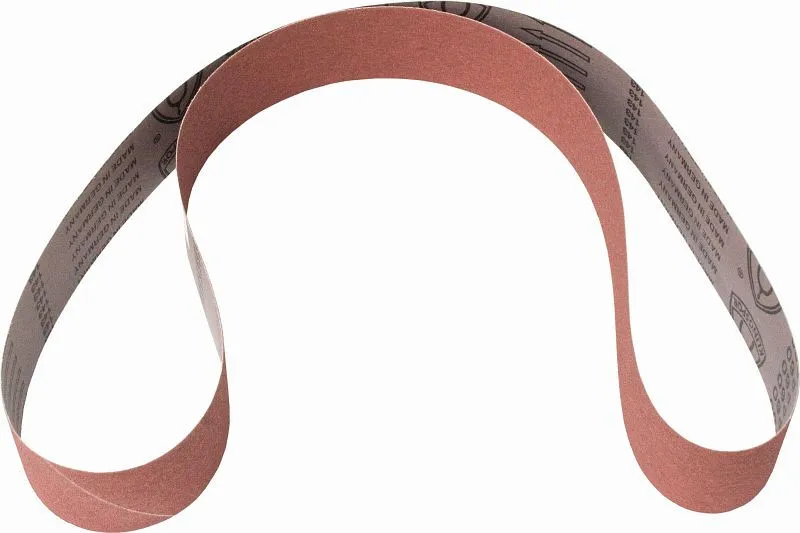 Bande abrasive ELMAG pour DSM 914+900/200 DK 100 x 900 mm grain 240 82045 acheter à bas prix 
