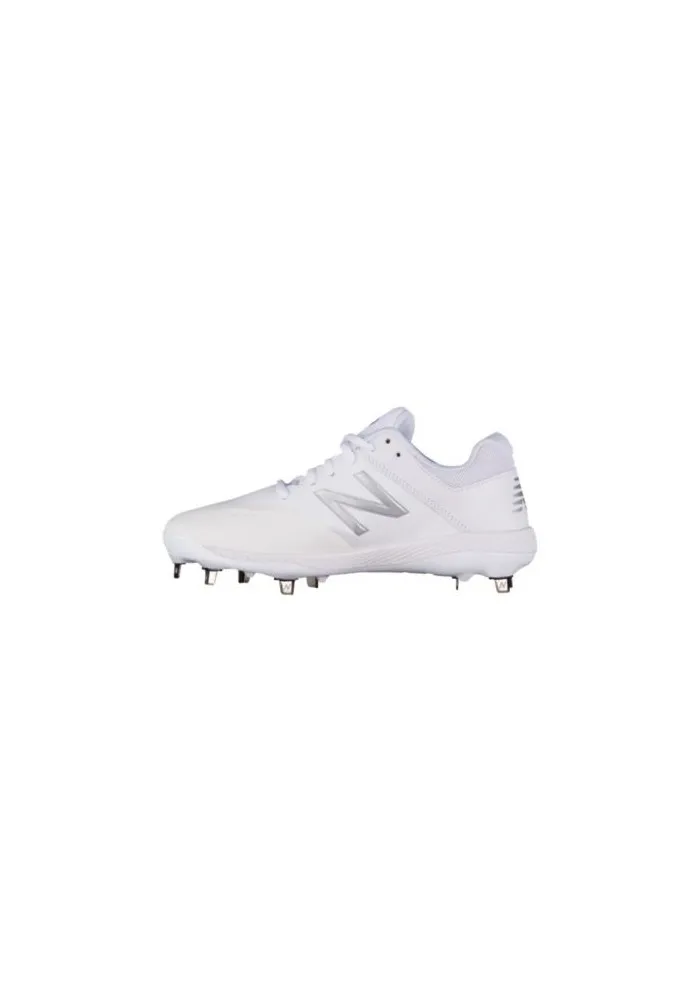 Basket New Balance Fuse 1 Metal Low Femme 40405-005