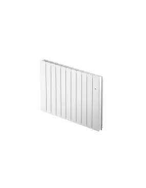 Beladoo nativ -radiateur horizontal- 2000W blanc satiné INTUIS M153117