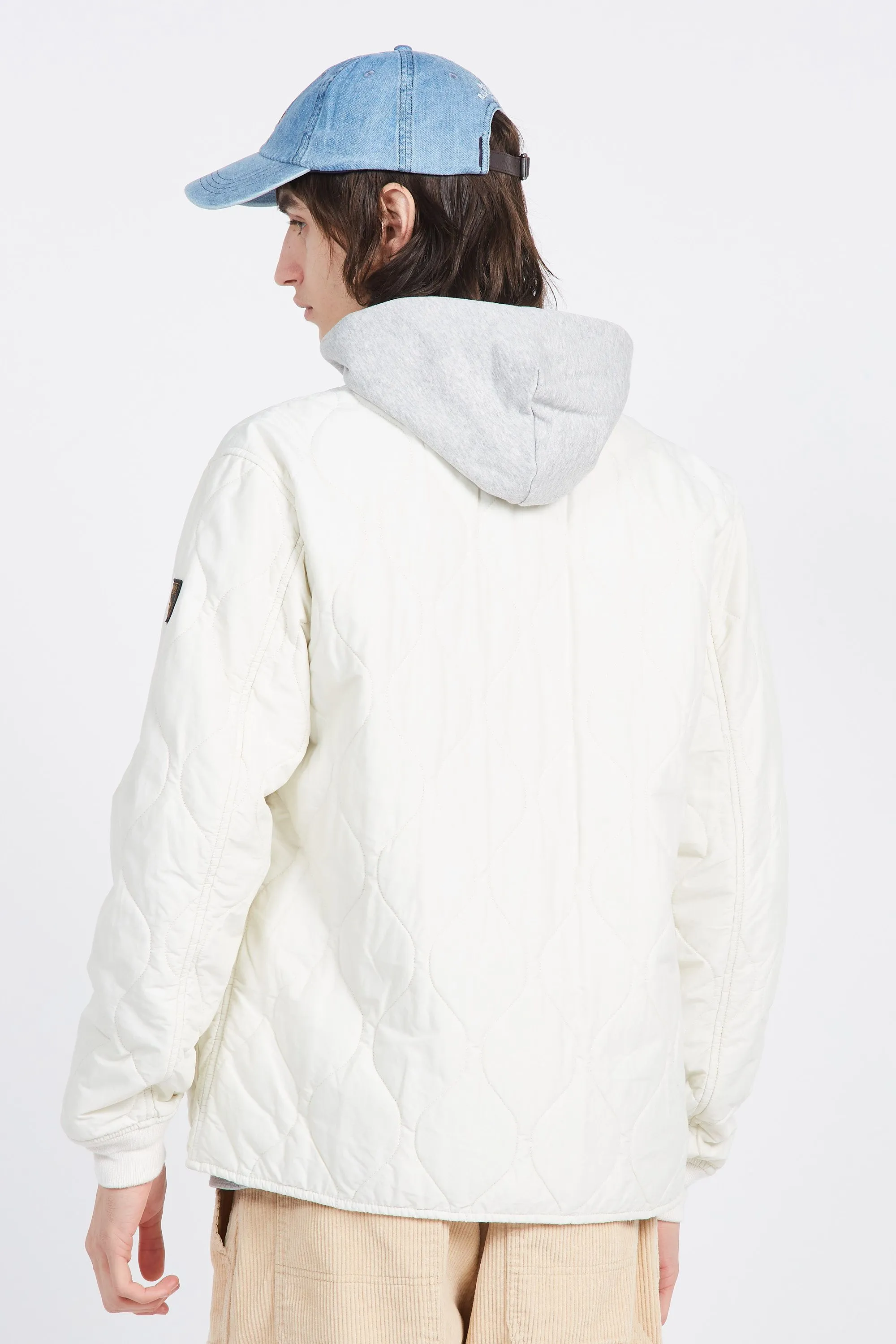Blouson Beige Polo Ralph Lauren - Homme | Citadium