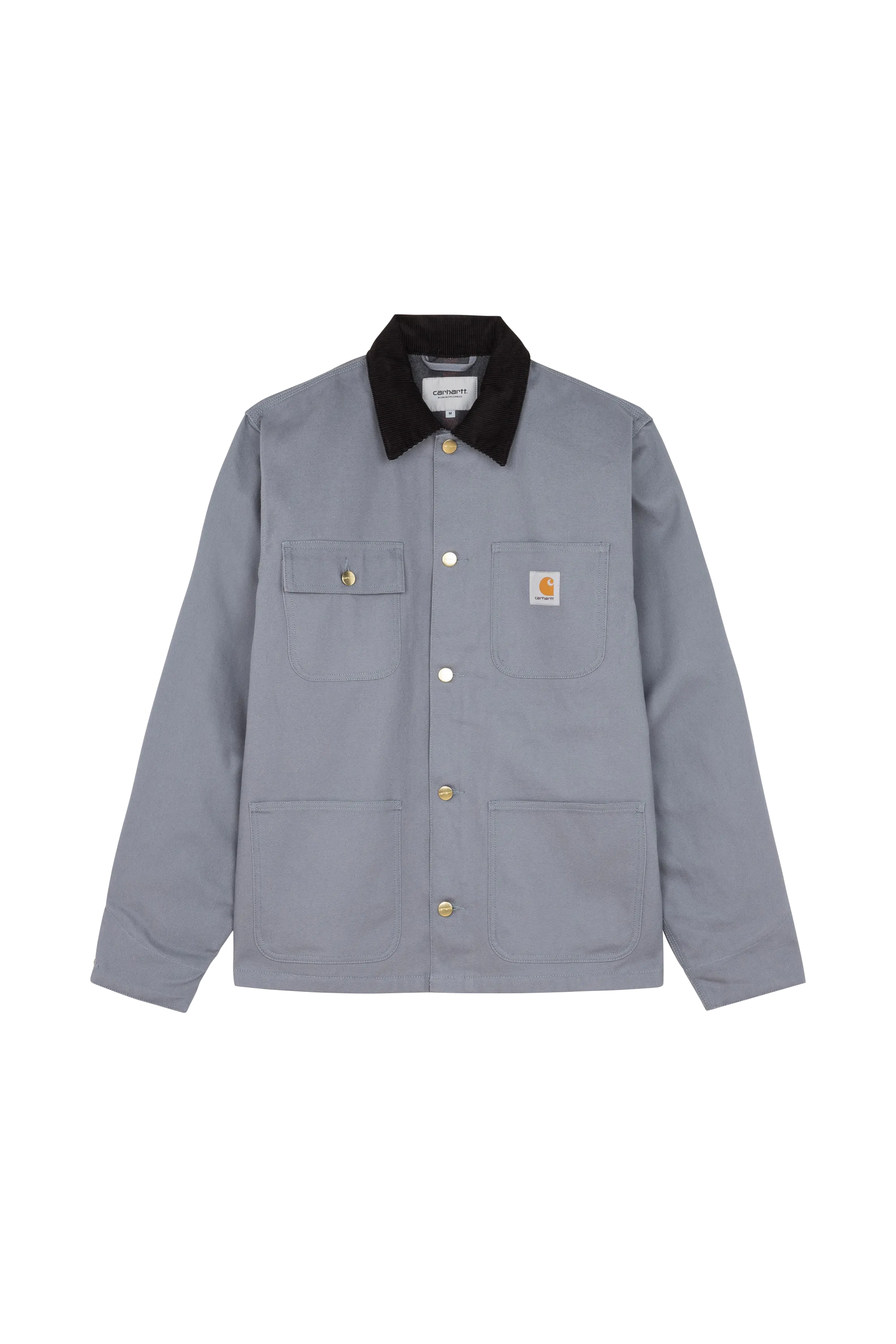 Blouson Bleu Carhartt Wip - Homme | Citadium