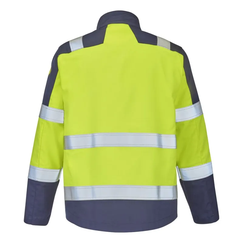 Blouson de travail atex hivi - BLANCAS CEPOVETT