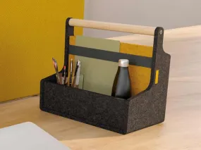 Boite à outils Youme en PET - Columbia