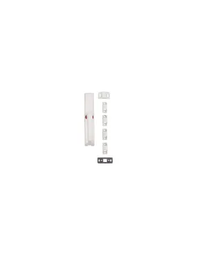 BOITIER TRINGLE DUALIS BLANC LA CROISÉE DS DS7211-036