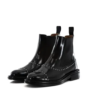 Boots GABRIELLE NOIR