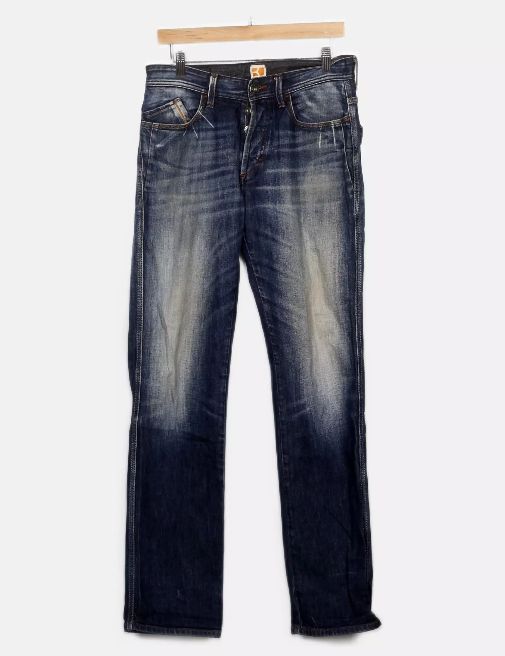 Boss Orange Jeggings & Skinny & Slim