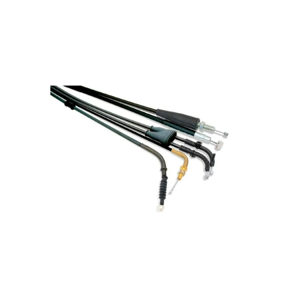 Cable de gaz retour 750 ZXR 1991-1995