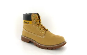 Caterpillar bottines et boots colorado 2.0 jaune