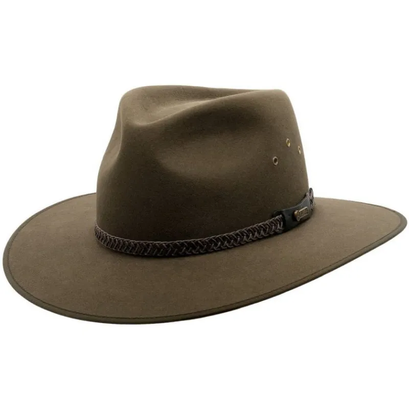 Chapeau Akubra - Achat akubra hat australiens - Chapeau hats Akubra