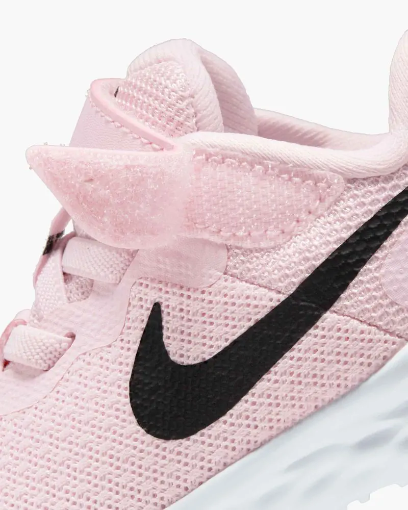 Chaussures Nike Revolution 6 Rose pour enfant