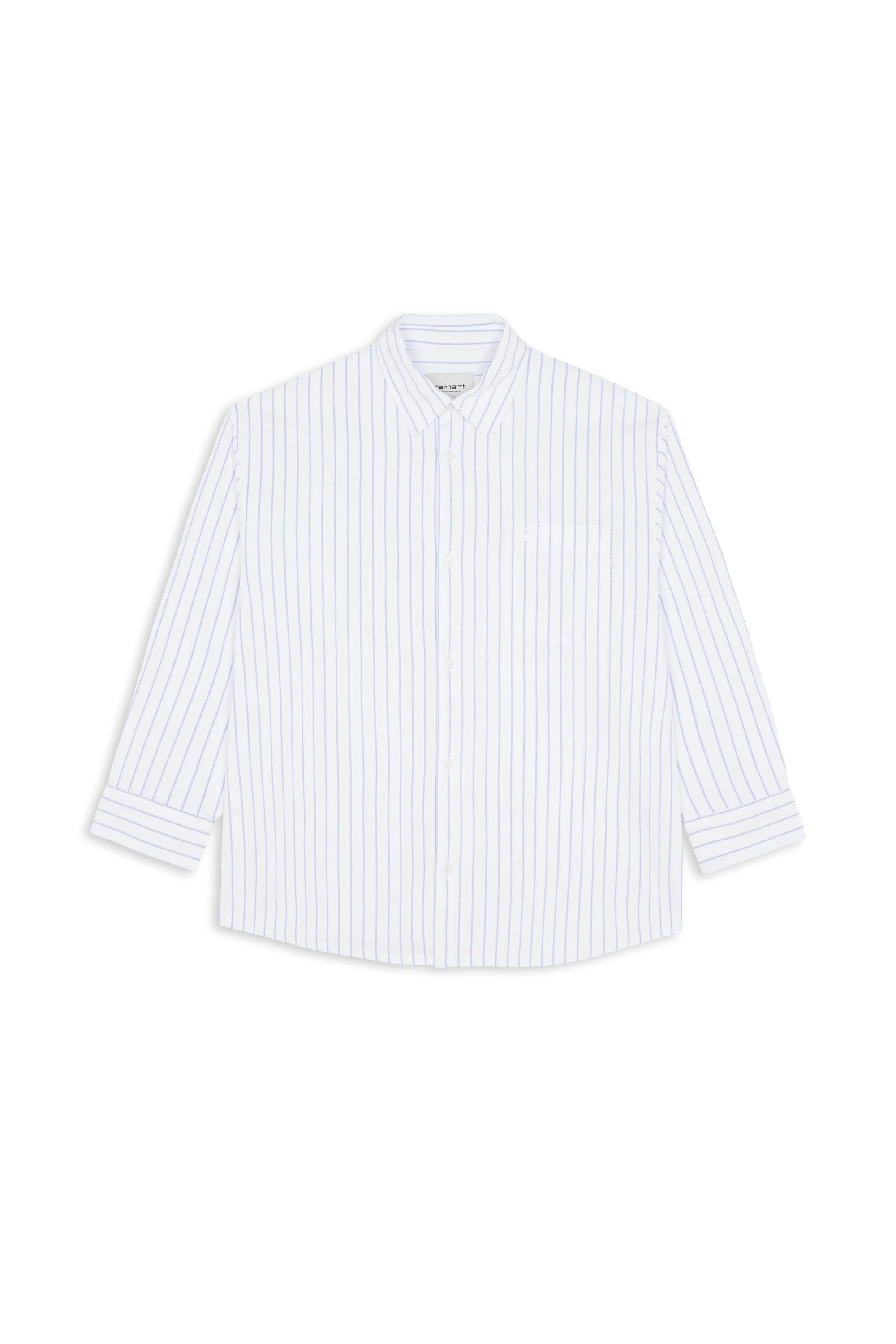 Chemise Blanc Carhartt Wip - Femme | Citadium
