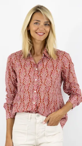 CHEMISE HARTFORD CORAZ