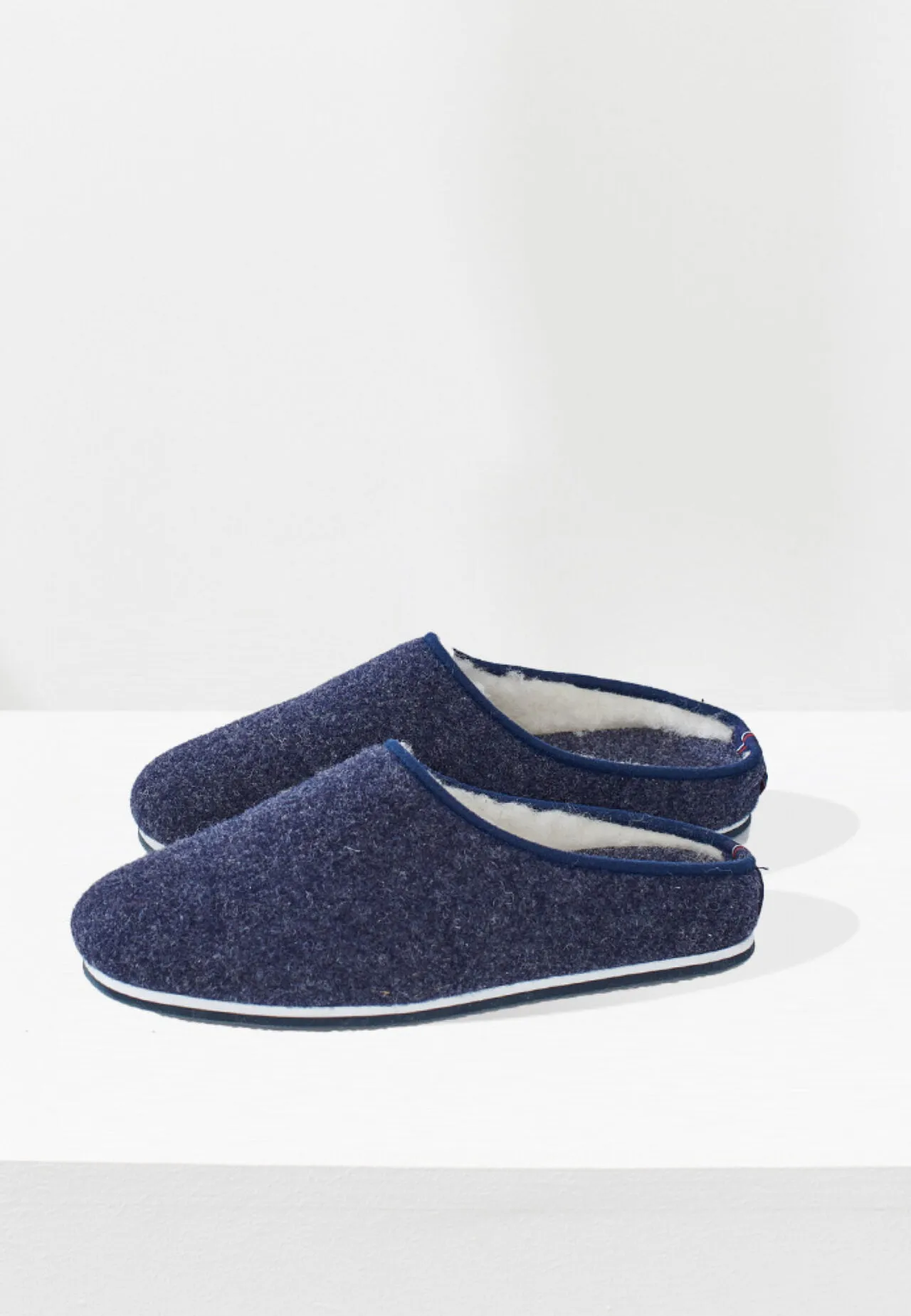 Claude Marine bleu - Le Slip Français - Marques de France