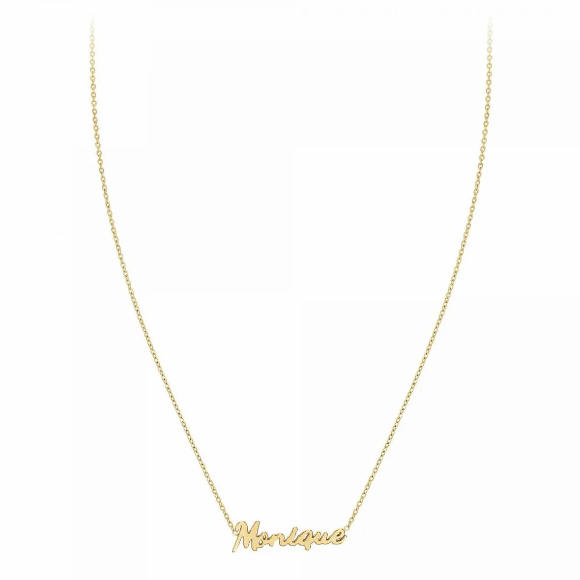 Collier B2689-DORE-MONIQUE  | 3 Suisses