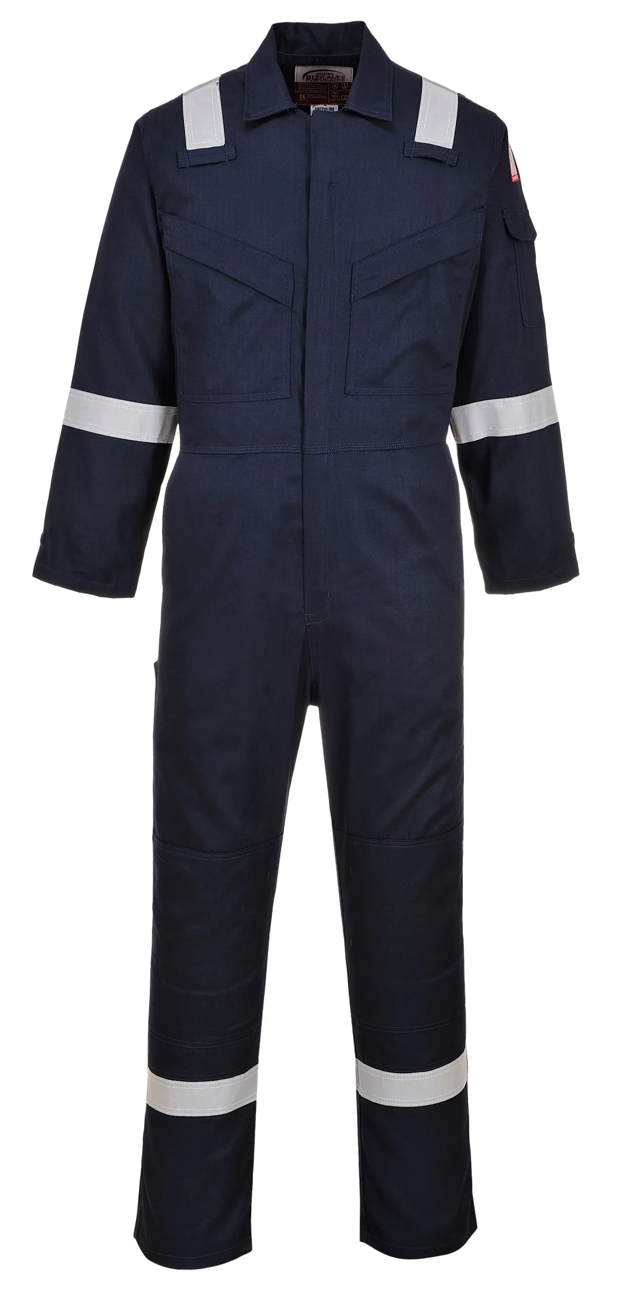 Combinaison antistatique légère 210G PORTWEST