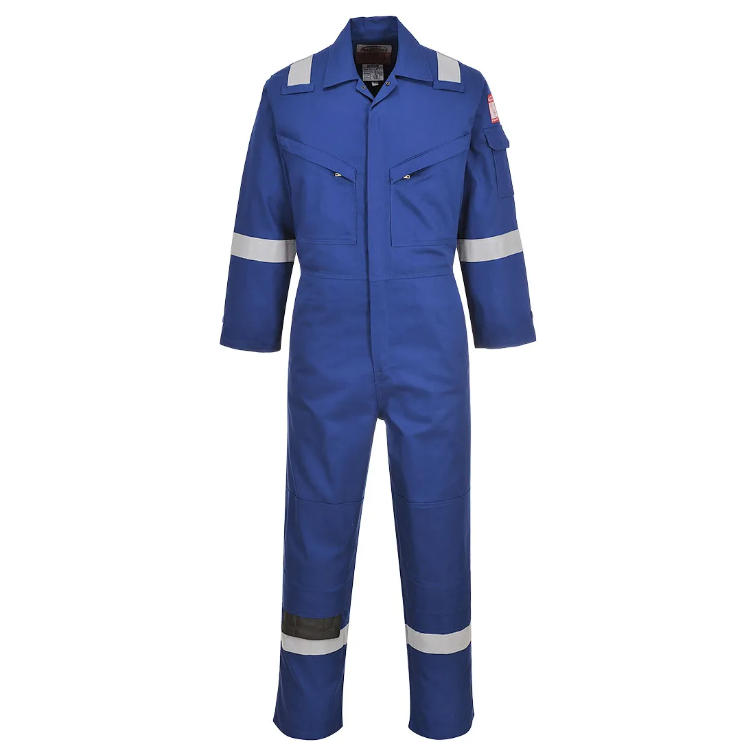 Combinaison FR antistatique PORTWEST