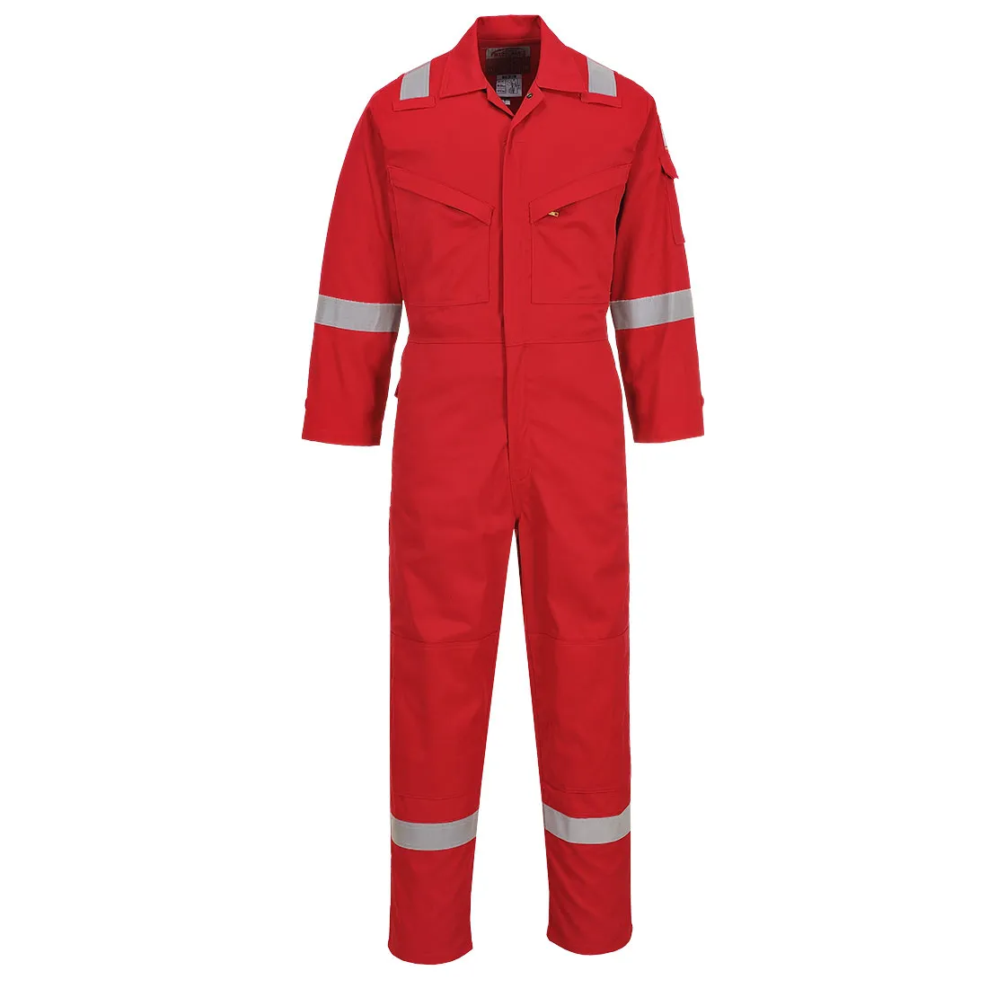Combinaison FR antistatique PORTWEST