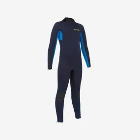 Combinaison intégrale 100 2/2 junior navy