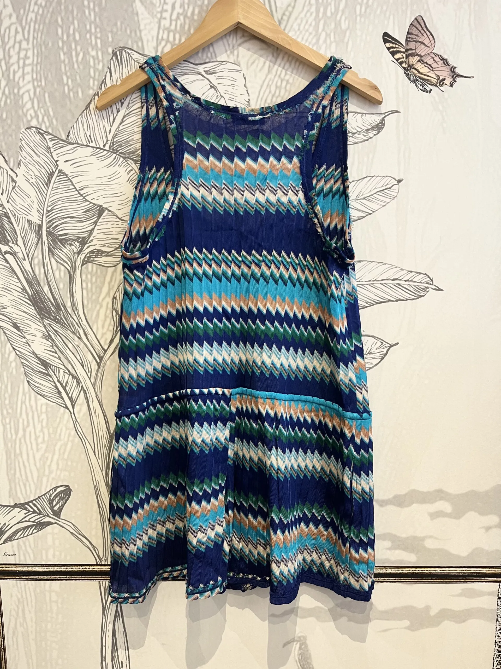 Combinaison Missoni / Taille M