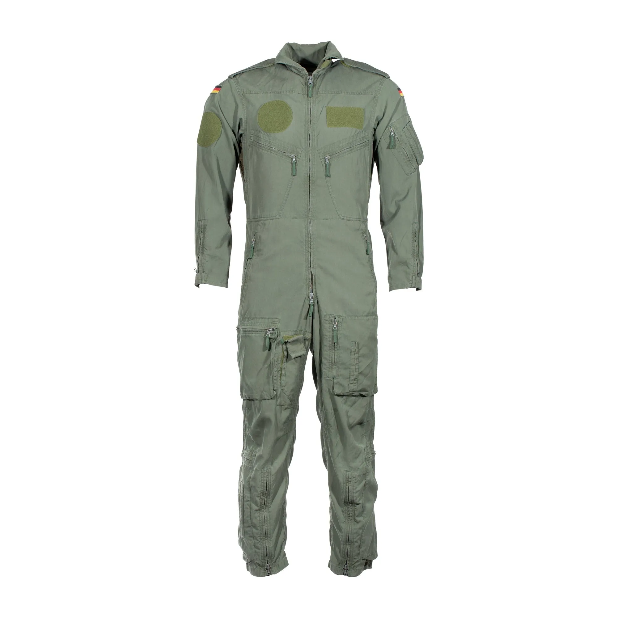Combinaison pilote originale BW Sage Green occasion