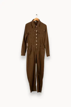 Combinaison verte - Taille L/40