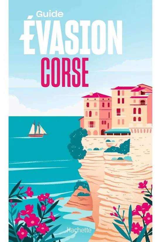 Corse Evasion