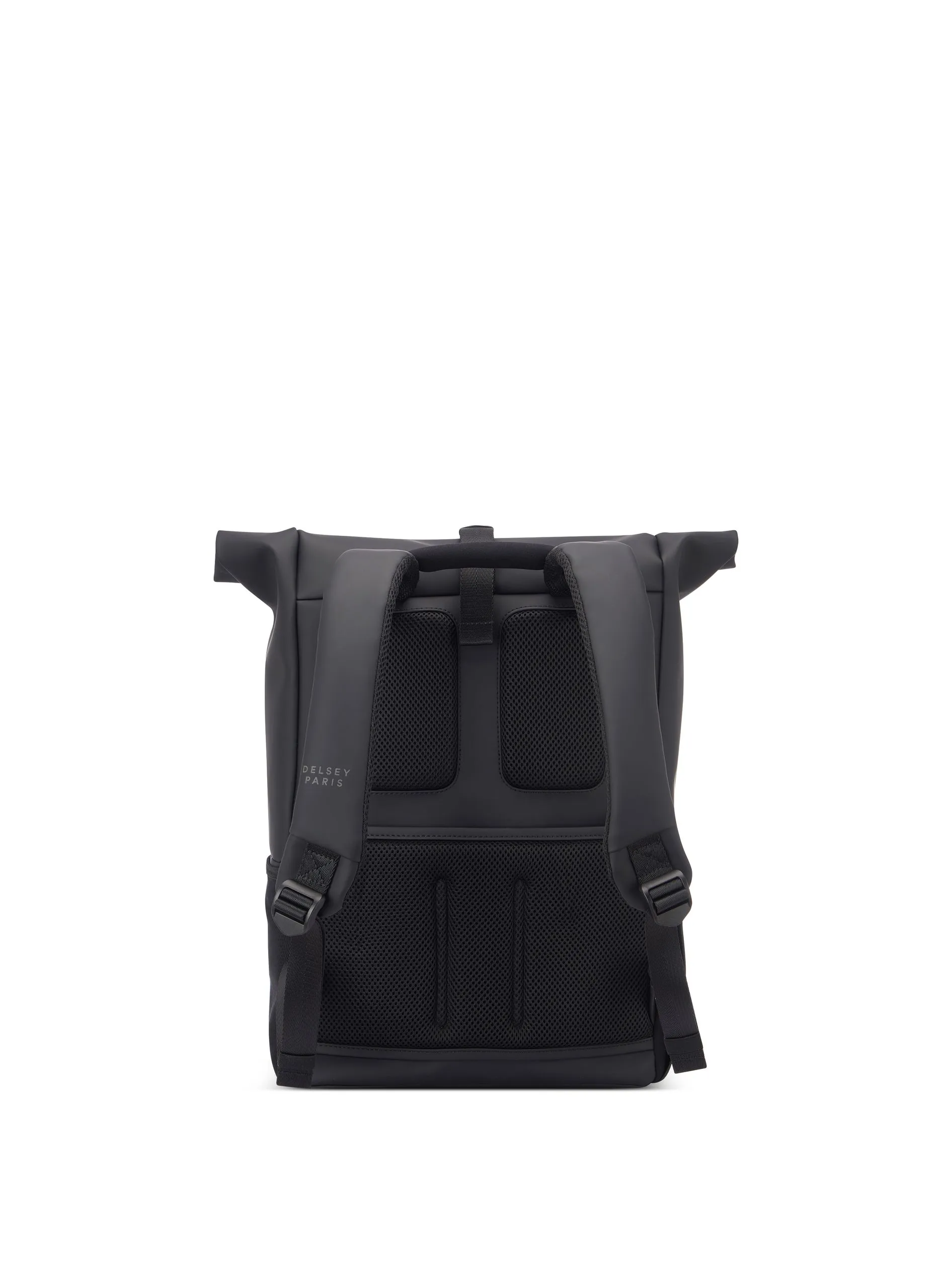 DELSEY PARIS  Sac a dos  souple taille xs - turenne soft - Noir