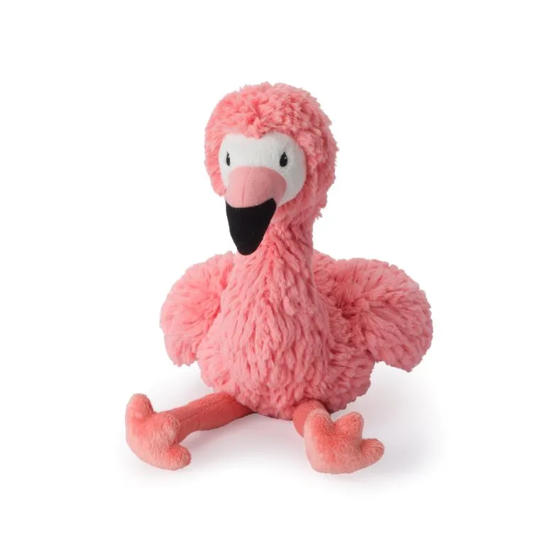 Doudou Filippa le flamant rose
