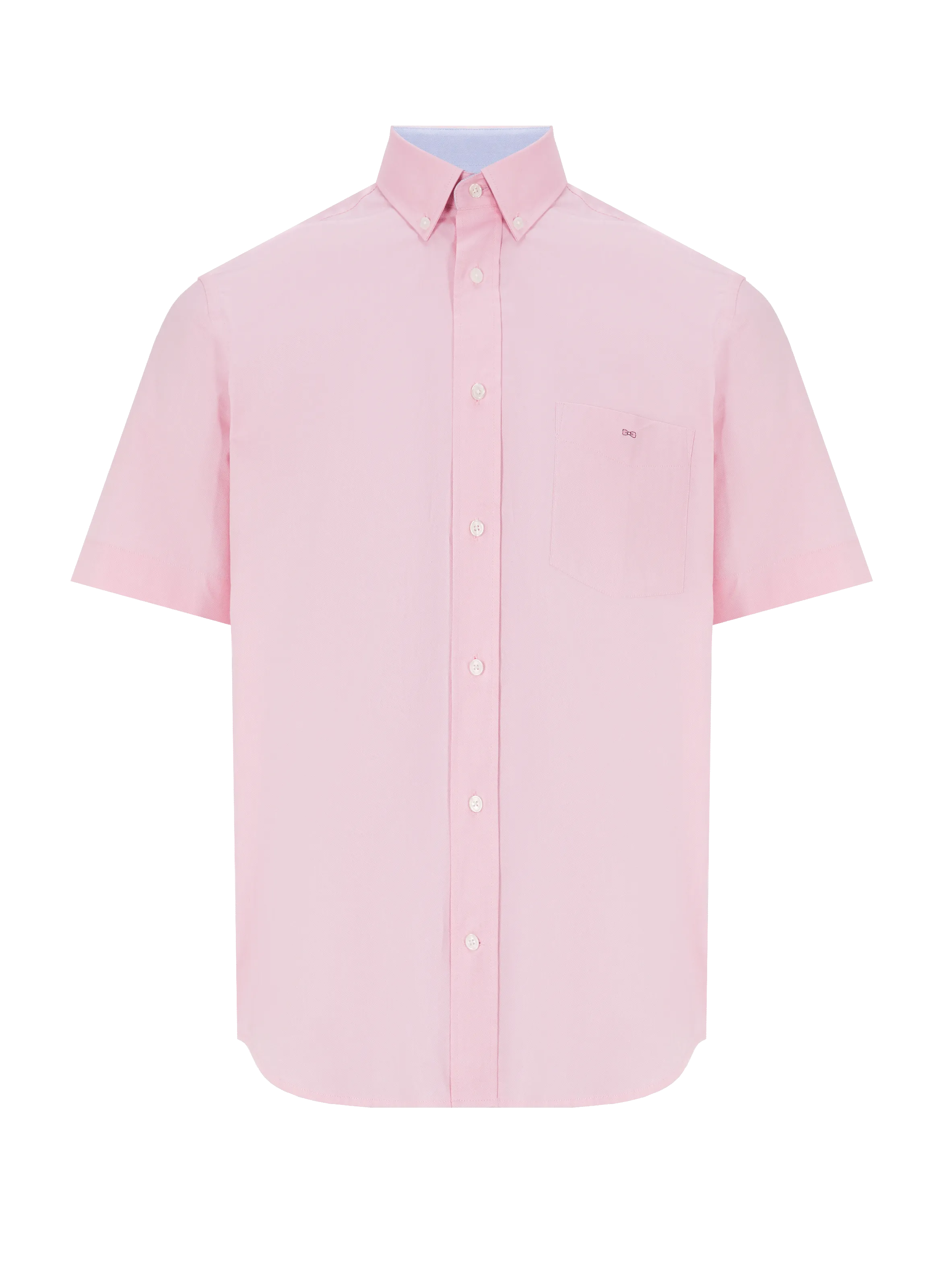 EDEN PARK  Chemise à manches courtes en coton - Multicolore