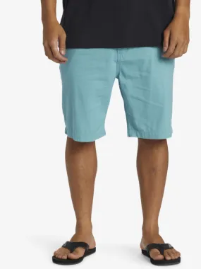 Everyday Union Light - Short en velours côtelé pour Homme
