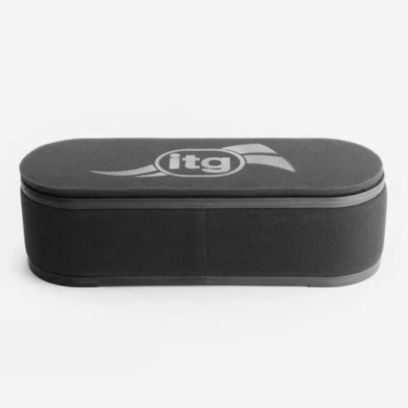 Filtre à air ITG Megaflow JC50 noir