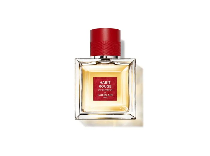HABIT ROUGE EP Vaporisateur 50ml
