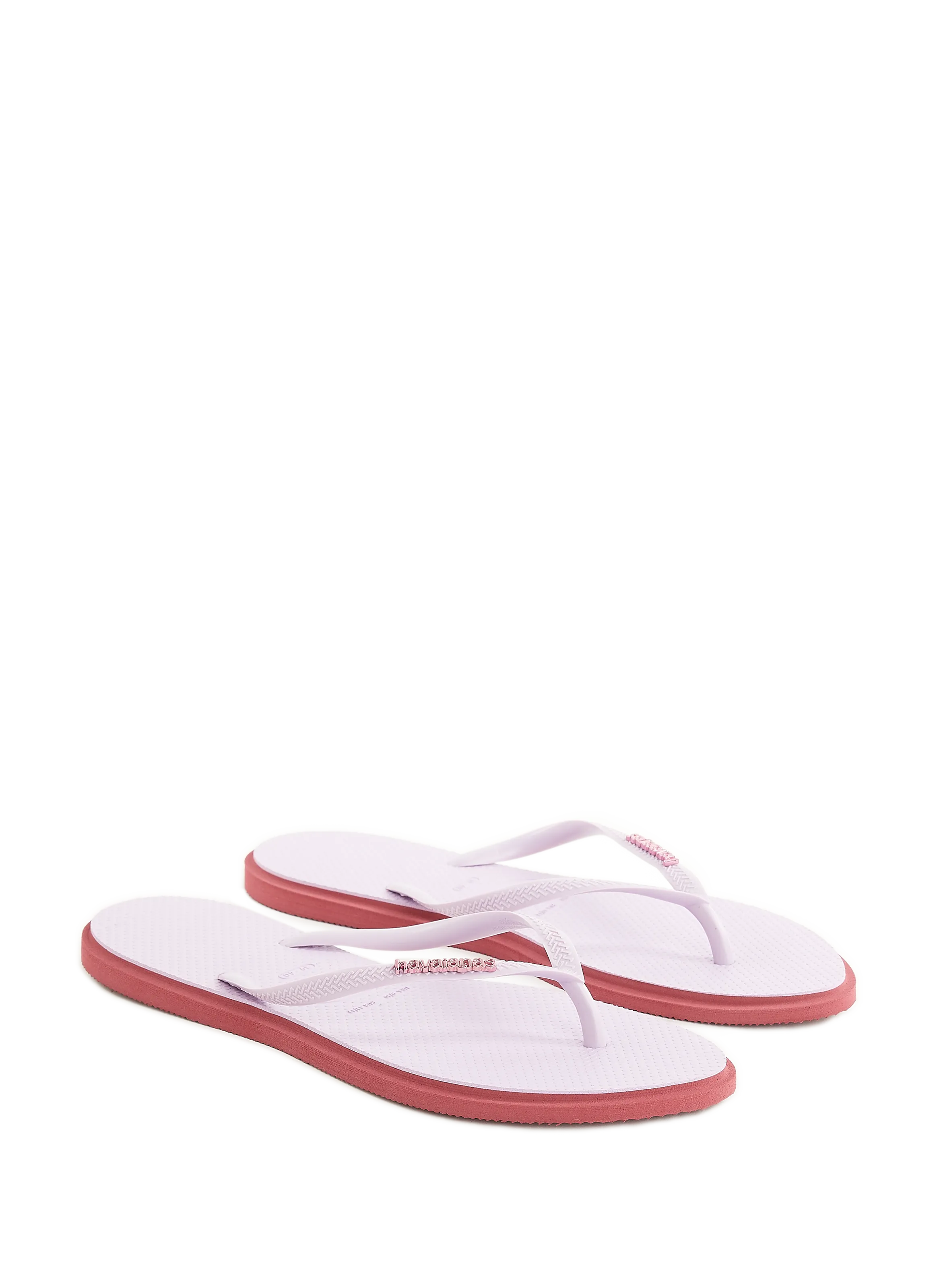 HAVAIANAS  Tong slim  - Multicolore