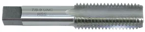 Jet 530238 Taraud manuel 1/2"-13 UNC #2