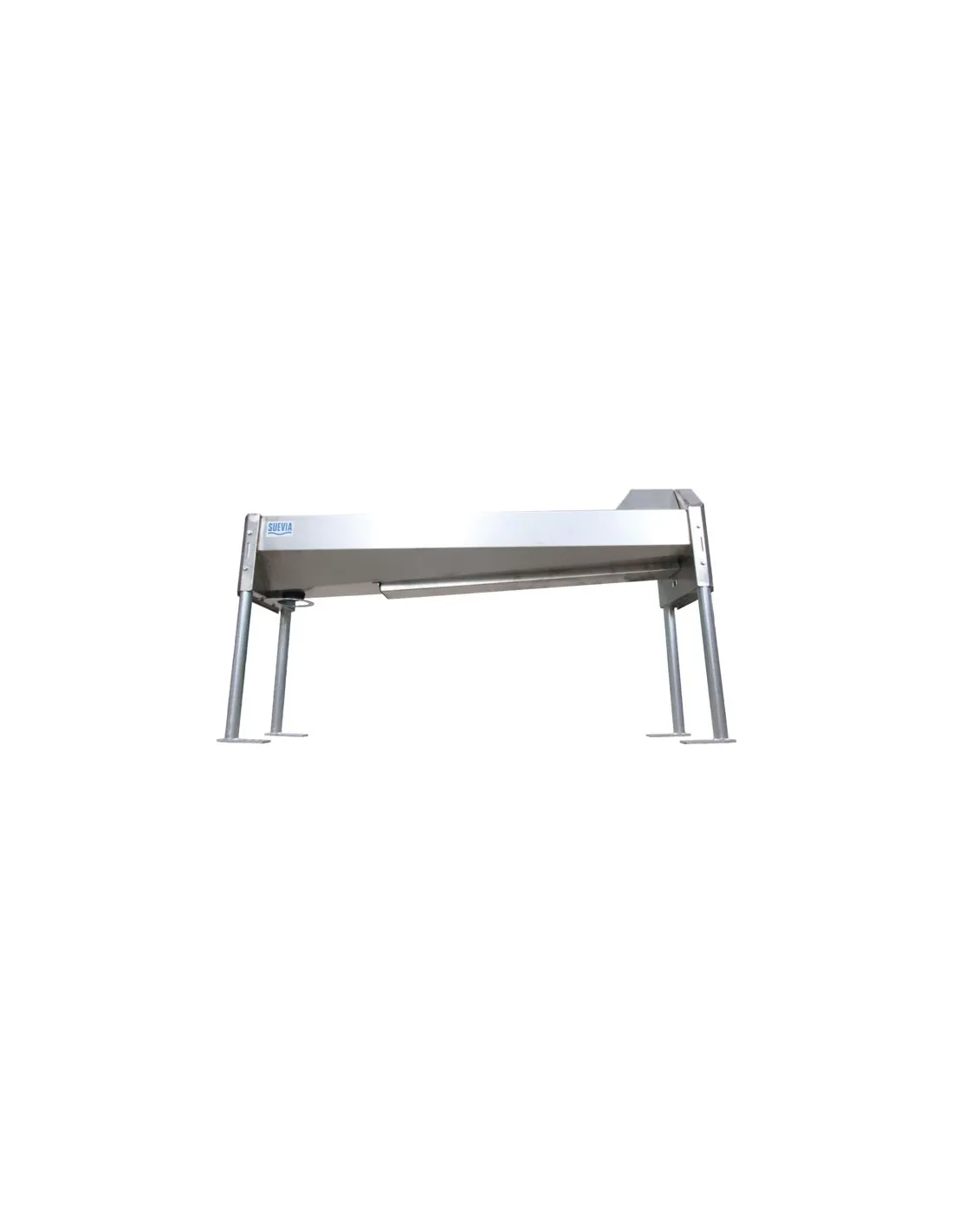 Jeu De Pieds - - 131.6031RICO SUEVIA
