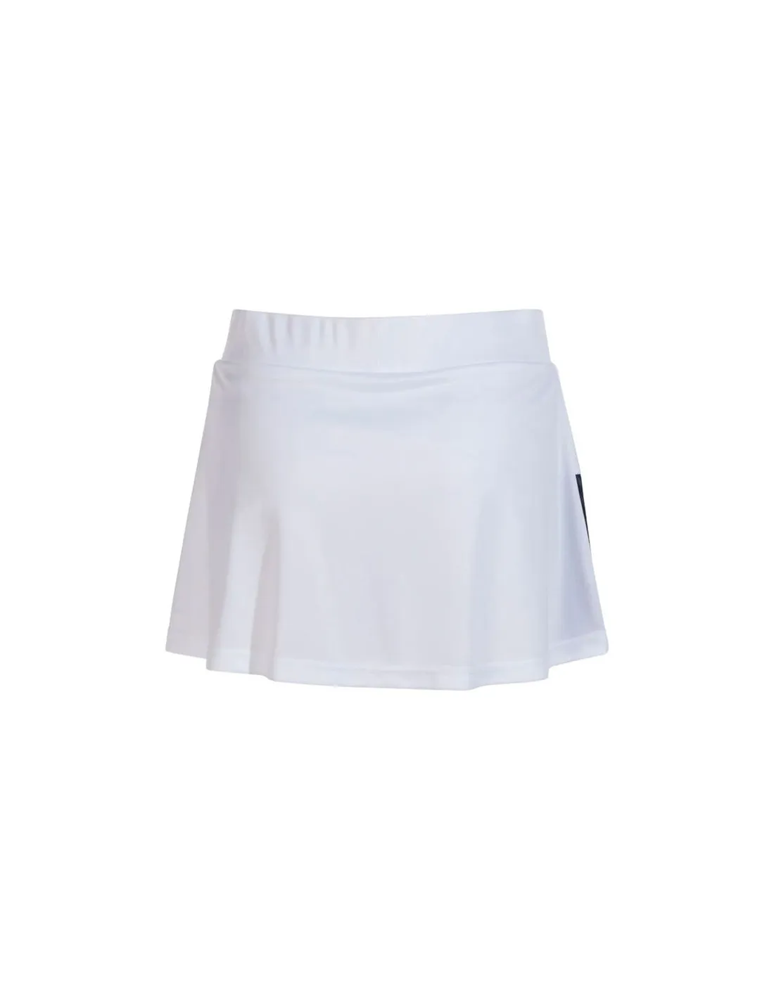 Jupe Tennis Joma de Montréal White Navy Fille