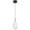 Kurius Suspension Luminaires Globo Lighting LED Clair, 1 lumière