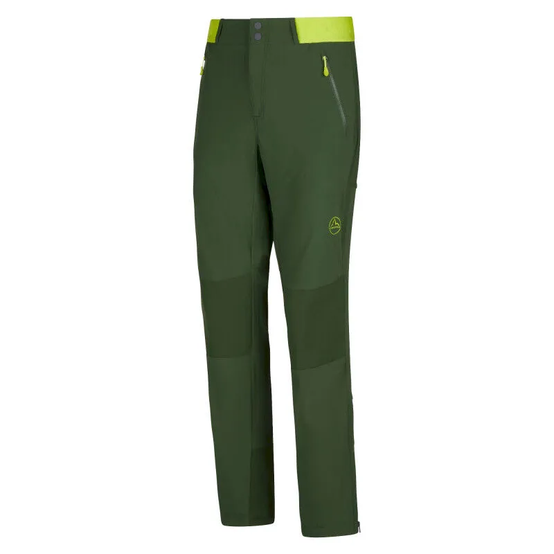 La Sportiva Ridge Pant - Pantalon randonnée homme | Hardloop