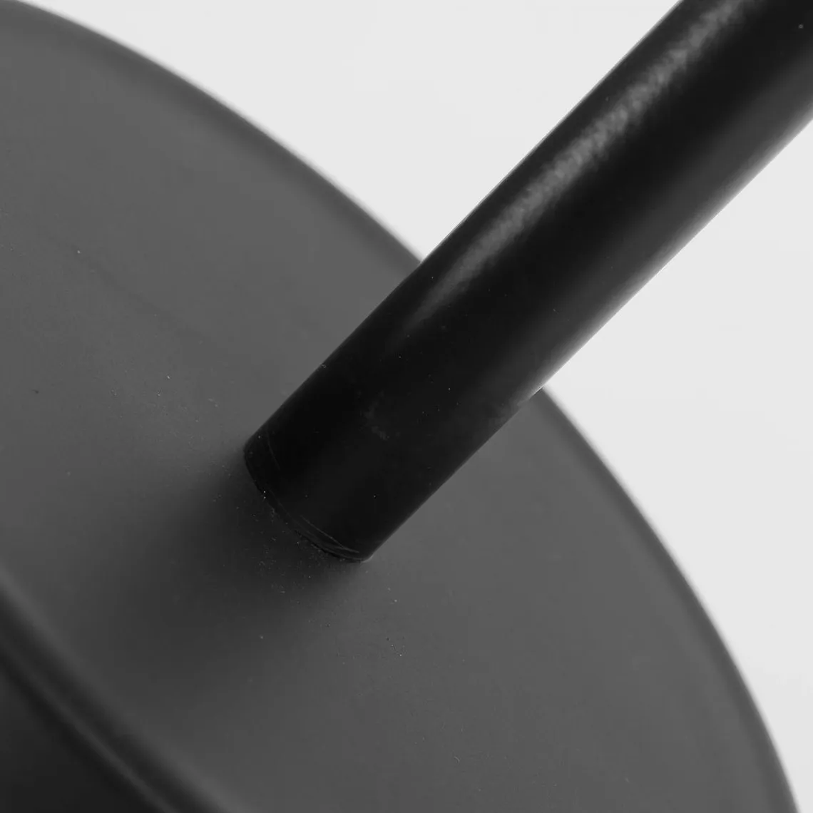 Lampadaire en Fer Noir Articulé BELFAST | Lampadaire 3 SUISSES