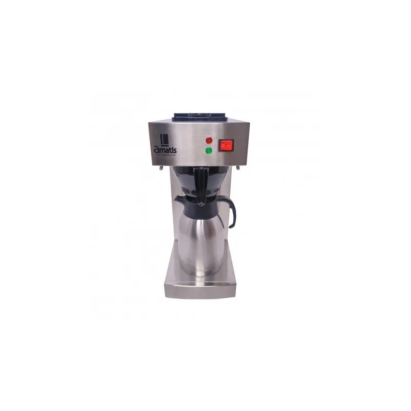 MACHINE A CAFE + 1 THERMOS 2 L